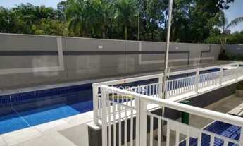 Imagem 4: Apartamento para venda possui 68 metros quadrados com 2 quartos