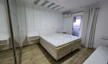 Imagem 6: Apartamento com 3 dormitórios à venda, 133 m² por R$ 950.000 - Vila Assunção - Santo André