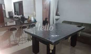 Imagem 3: Santo André - Apartamento Padrão - Vila Pires