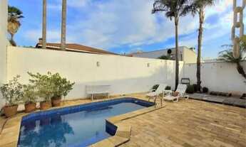 Imagem 4: A casa à venda em Piracicaba no Condomínio Villagio Verdi com 3 Dormitórios