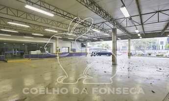 Imagem: São Paulo - Casa Comercial - Jardim América