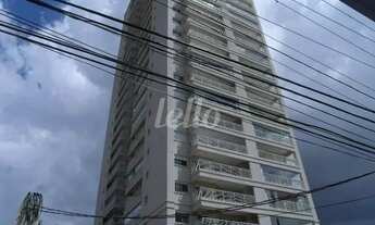 Imagem: São Paulo - Apartamento Padrão - Belém