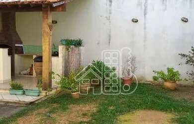 Imagem 5: Casa com 4 dormitórios à venda, 420 m² por R$ 1.800.000,00 - Marazul - Niterói/RJ
