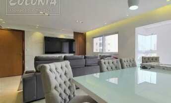 Imagem 5: Santo André - Apartamento Padrão - Vila Valparaíso