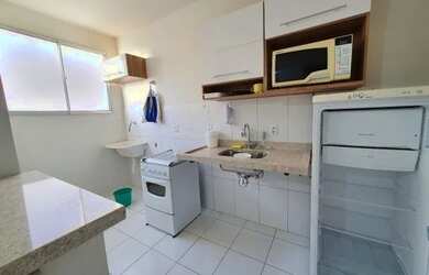 Imagem 4: Apartamento a Venda - 2 Quartos - Condomínio Parque Renascer - Manoel Penna