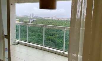 Imagem: Apartamento para venda com 131 metros quadrados