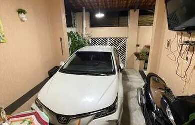 Imagem 2: Casa no Siriri Casa com 3 dormitórios