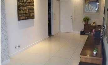 Imagem 2: Apartamento em Barra Olímpica com 78 metros quadrados com 2 quartos