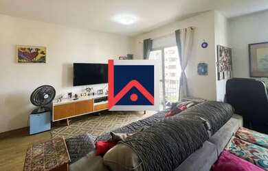 Imagem: Apartamento Venda 2 Dormitórios - 68 m²