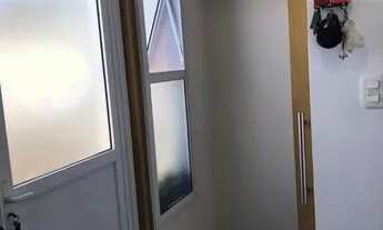 Imagem 2: Sobrado para aluguel com 84 metros quadrados com 2 quartos