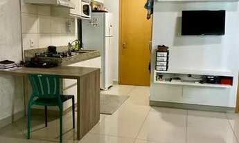 Imagem 5: Studio para locação no Easy Life Parque Vaca Brava