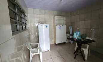 Imagem 4: CASA RESIDENCIAL em SÃO PAULO - SP, VILA PEREIRA BARRETO