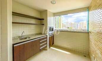 Imagem 7: São Paulo - Apartamento Padrão - Saúde