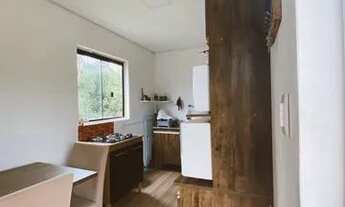 Imagem 3: Casa contêiner Casa com 1 dormitório