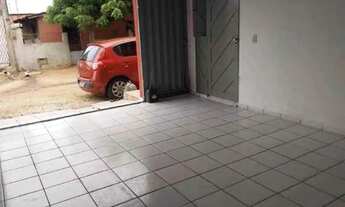 Imagem 2: CASA COM EXCELENTE LOCALIZAÇÃO