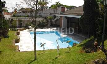 Imagem 3: Excelente casa no Bolsão de Interlagos