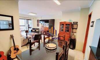 Imagem 4: Excelente apartamento e localização, 4 dormitórios, 144 m² por R$ 1.327.000 - Jardim Aqua