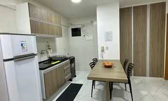 Imagem 4: Apartamento para aluguel possui 40 metros quadrados com 1 quarto em Jatiúca - Maceió - AL