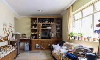 Imagem 5: Apartamento à venda, 4 quartos, 1 suíte, 2 vagas, Cruzeiro - Belo Horizonte/MG