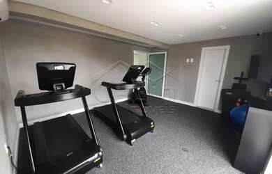 Imagem 5: Apartamento Padrão em Navegantes