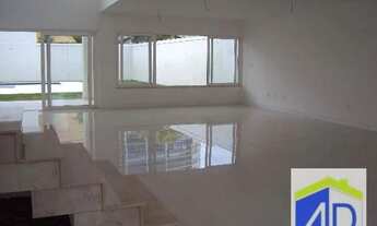 Imagem 2: Casa com 5 dormitórios à venda, 640 m² por R$ 6.200.000 - Santa Mônica Jardins - Barra da