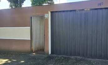 Imagem 2: Casa Jd. Leblon 03 dorm. - Zona Norte - Prox. Super Muffato