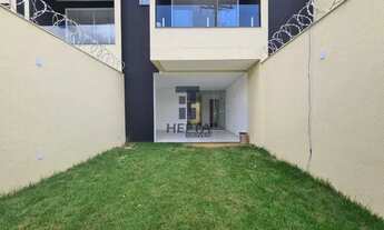 Imagem 2: Casa Geminada para Venda em Betim, Senhora de Fátima, 2 dormitórios, 1 suíte, 1 banheiro