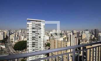 Imagem 5: Apartamento para Aluguel - Vila Olímpia, 1 Quarto, 27 m2