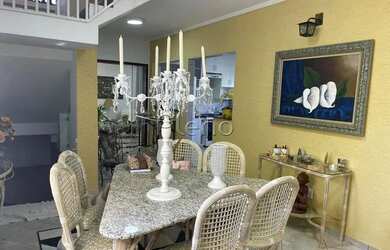 Imagem 4: Casa - Jardim Eulina - Campinas