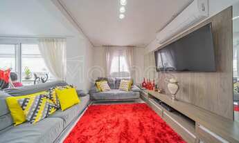 Imagem 5: Apartamento para alugar no bairro Anália Franco - São Paulo/SP, Zona Leste