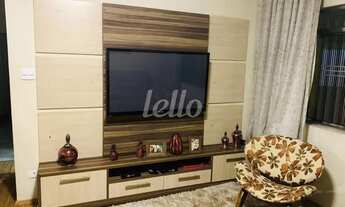 Imagem 2: Santo André - Apartamento Padrão - Campestre