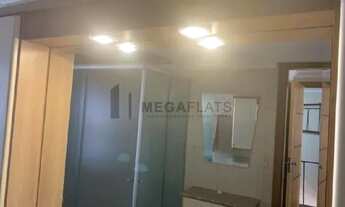 Imagem 2: FLAT PARA A VENDA COM 02 QUARTOS NO JARDINS!