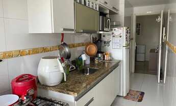 Imagem 5: EXCELENTE APTO 3QTOS-SUÍTE-71M2-1VGA- em Tanque - Rio de Janeiro - RJ