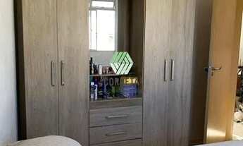 Imagem 7: WF - Apartamento 2 quartos, sol da manhã. Parque Valence - Balneário de Carapebus