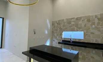 Imagem 4: Maravilhosas Casas 03 Quartos/Suíte Em Nova São Pedro