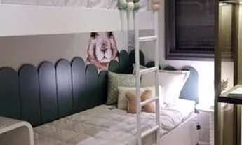 Imagem 6: Apartamento para venda possui 40 metros quadrados com 2 quartos em Vila Sônia - São Paulo