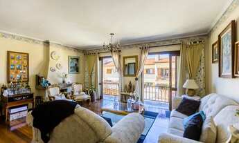 Imagem 5: Casa em condomínio no Alto da XV - ARYA1