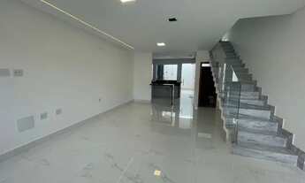 Imagem 3: Casa no Bairro Lagoa Santa