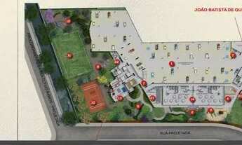 Imagem 3: Belíssimo apartamento localizado na ilha do retiro, visão total do estádio Ilha do Retiro