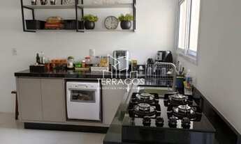 Imagem 6: LINDO APARTAMENTO À VENDA NO CONDOMÍNIO ART'E PRIME RESIDENCE EM JUNDIAÍ SP