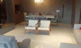 Imagem 5: Apartamento para aluguel com 3 suítes no Greenville em Patamares - Salvador - BA