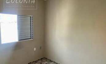 Imagem 6: Santo André - Casa Padrão - Parque Novo Oratório