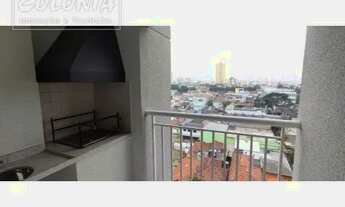 Imagem: São Caetano do Sul - Apartamento Padrão