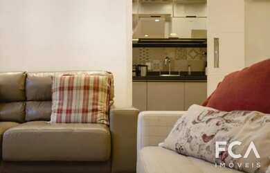 Imagem 6: Petrópolis - Apartamento Padrão - Saldanha Marinho