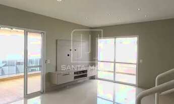 Imagem 3: Apartamento (cobertura 2 - duplex) 3 dormitórios/suite, cozinha planejada, portaria 24hs