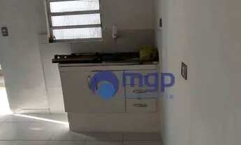 Imagem 3: Casa com 1 dormitório para alugar, 25 m² - Vila Maria