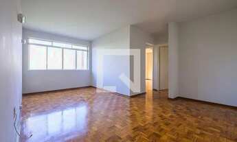 Imagem: Apartamento para Aluguel - Paraíso, 2 Quartos