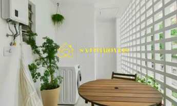 Imagem 3: Atenção... IMPERDÍVEL! - More em Pinheiros. Apartamento com 3 quartos, 3 banheiros no tota