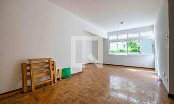 Imagem 2: Apartamento para Aluguel - Jardim Paulista, 3 Quartos, 107 m2