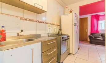 Imagem 2: Apartamento no Pinheiro, 2 quartos